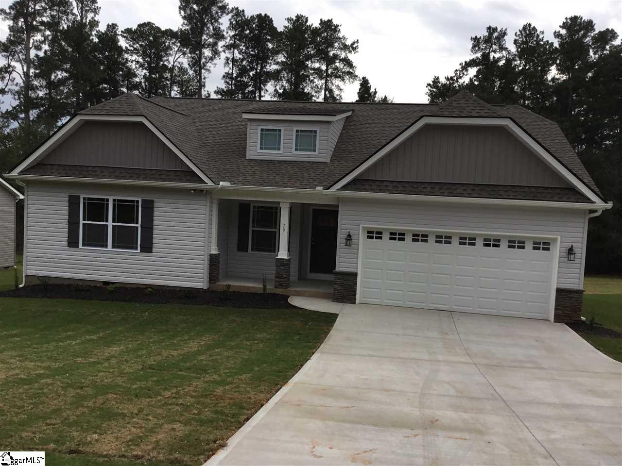 79 Butler Road Lyman, SC 29365 - Photo 1 of 30