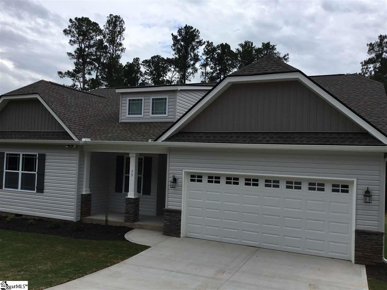 79 Butler Road Lyman, SC 29365 - Photo 30 of 30