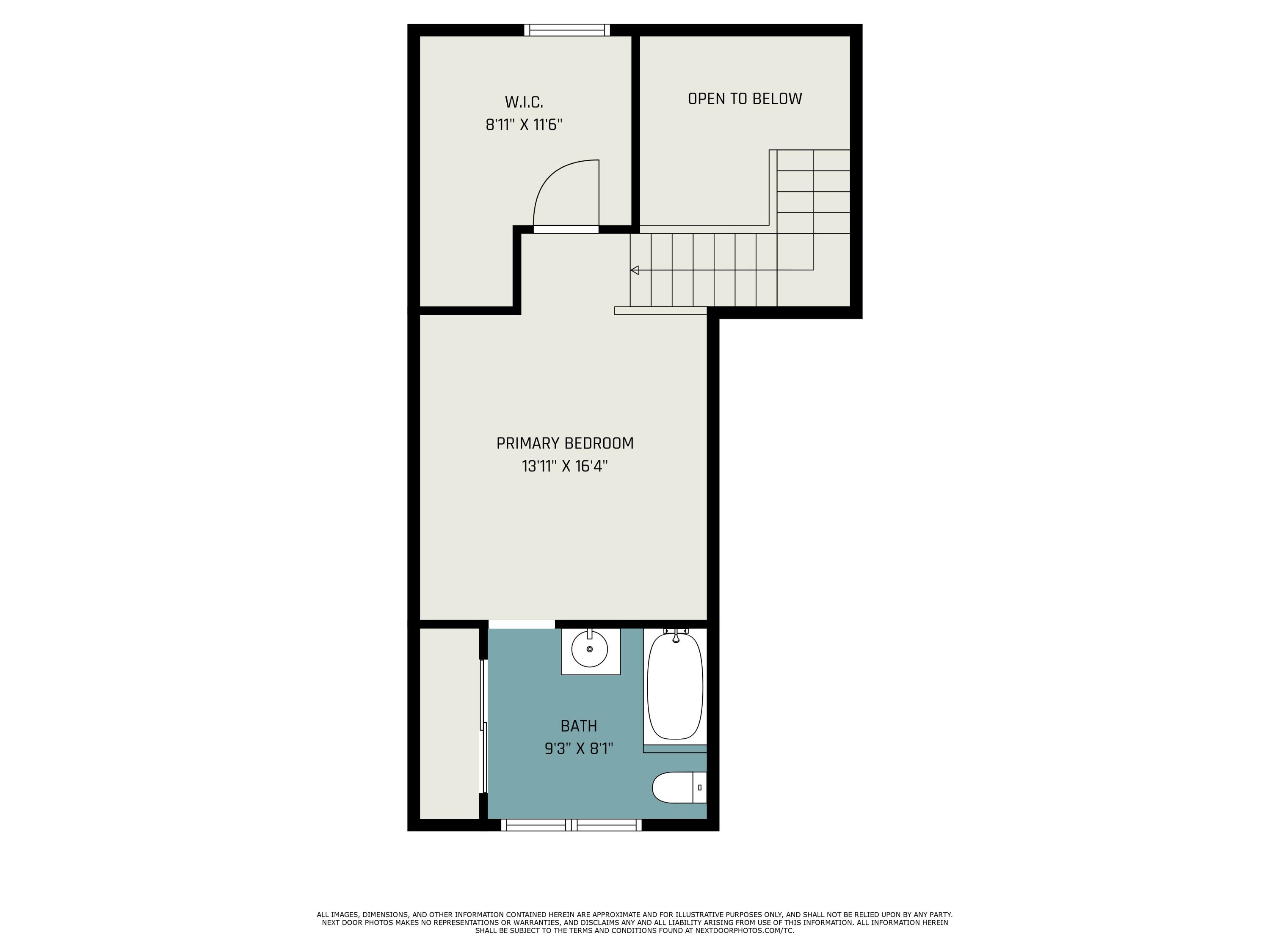 3532 Putnam Road Muskegon, MI 49445 - Photo 29 of 30 floorPlan_732730_3532-putnam-road-muskeg