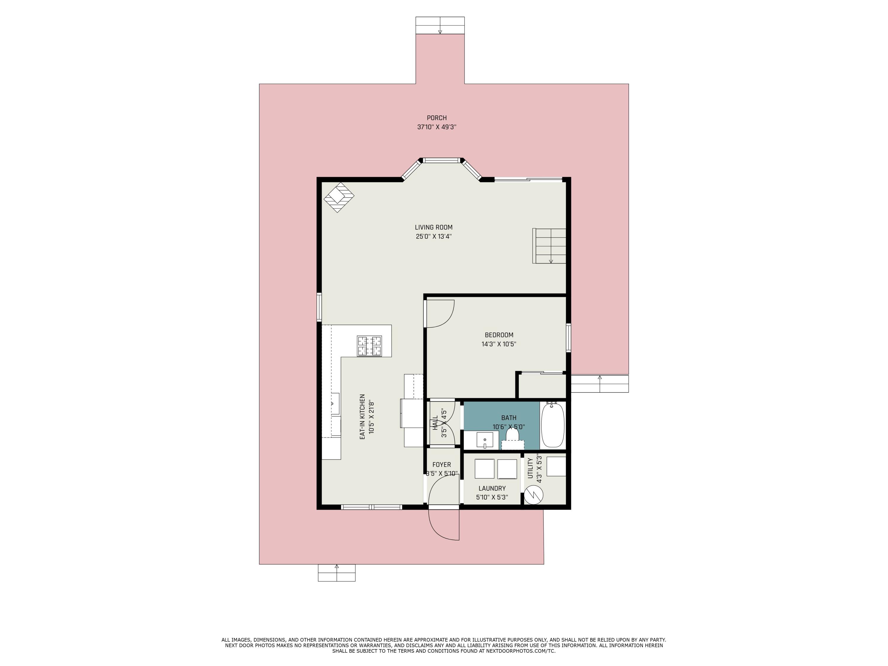 3532 Putnam Road Muskegon, MI 49445 - Photo 30 of 30 floorPlan_732730_3532-putnam-road-muskeg