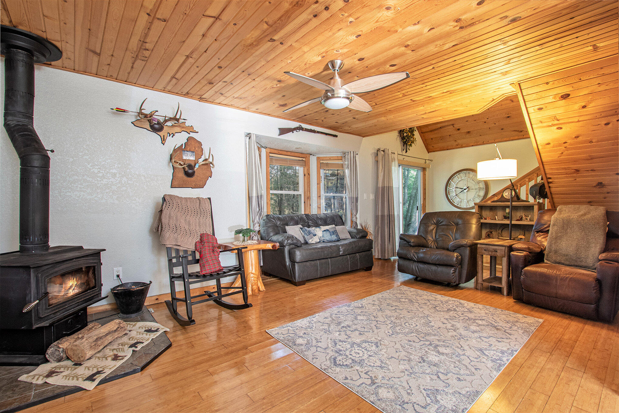 3532 Putnam Road Muskegon, MI 49445 - Photo 4 of 30 hidden-014_s22a7928