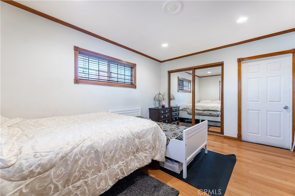 11203 Sheldon Street Sun Valley, CA 91352 - Photo 13 of 57 Bedroom 1