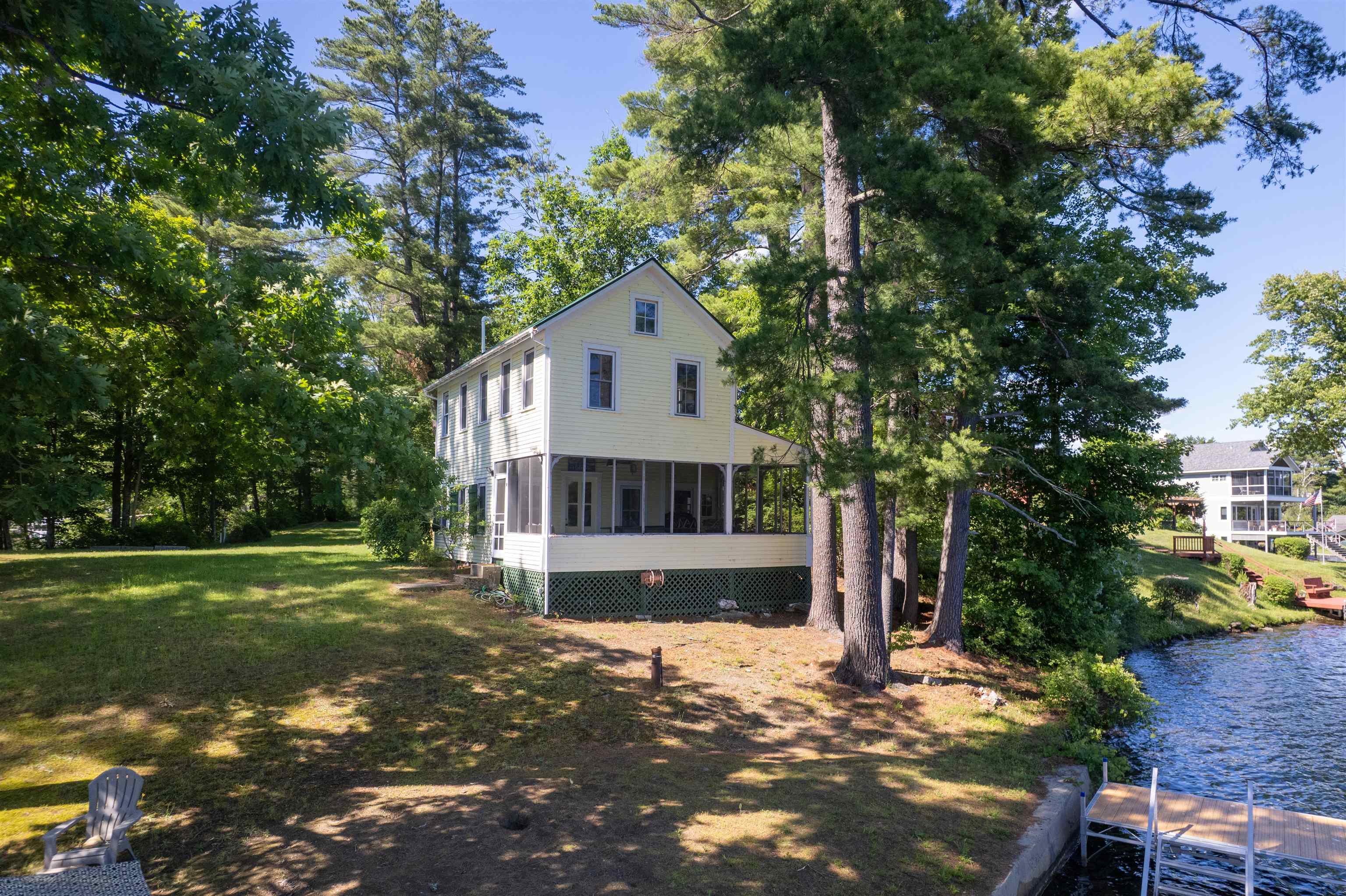 48 Acorn Lodge Road Castleton, VT 05735 - Photo 3 of 50