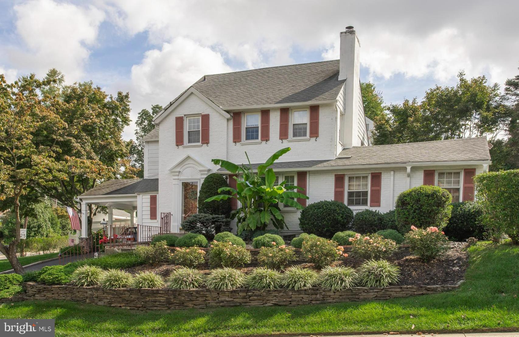 116 Scenic Road Springfield, PA 19064 - Photo 1 of 49 Welcome to 116 Scenic Rd!