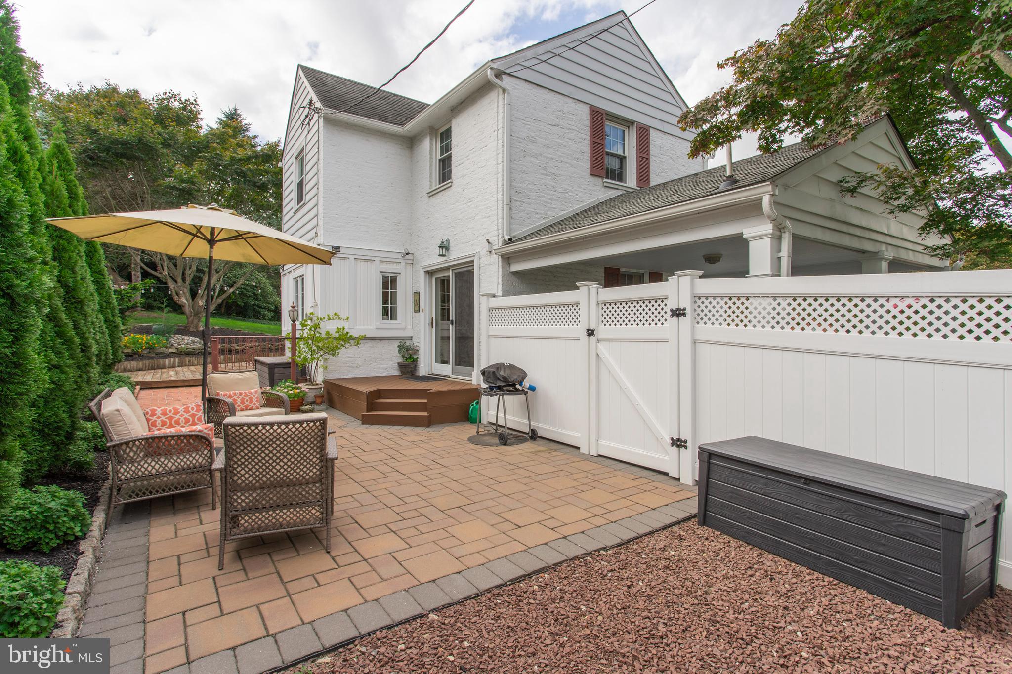 116 Scenic Road Springfield, PA 19064 - Photo 24 of 49 Privacy
