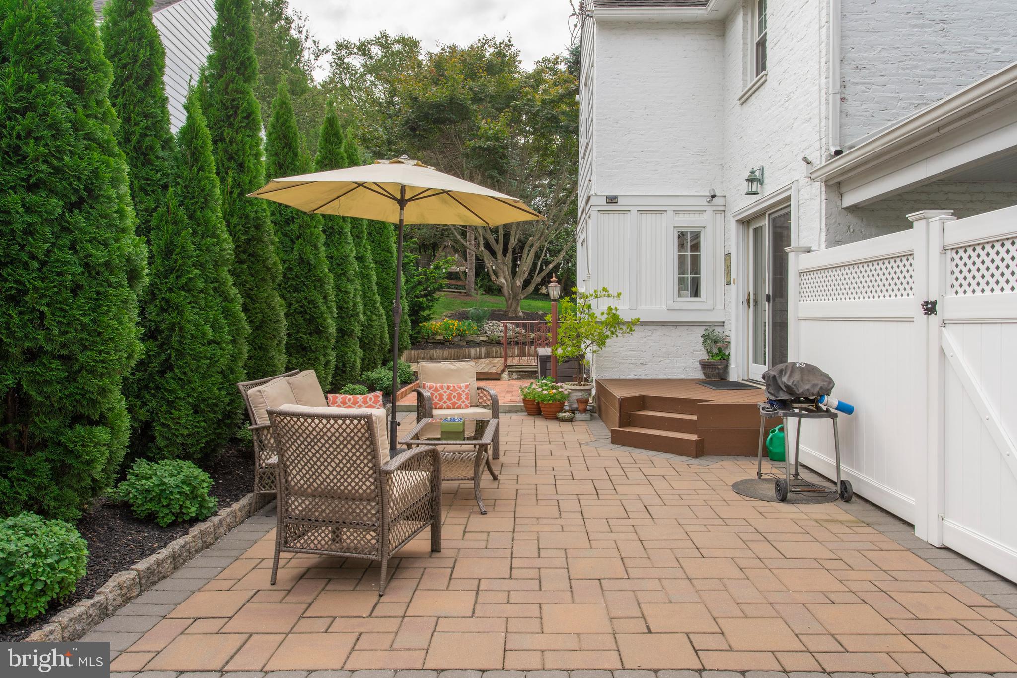 116 Scenic Road Springfield, PA 19064 - Photo 25 of 49