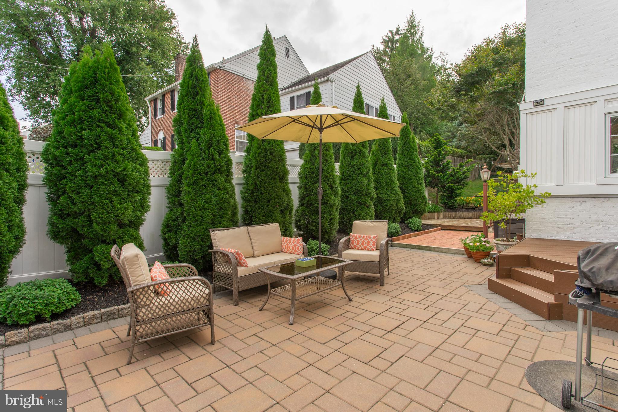 116 Scenic Road Springfield, PA 19064 - Photo 26 of 49