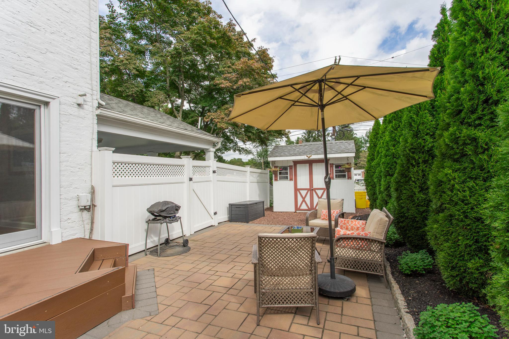 116 Scenic Road Springfield, PA 19064 - Photo 27 of 49
