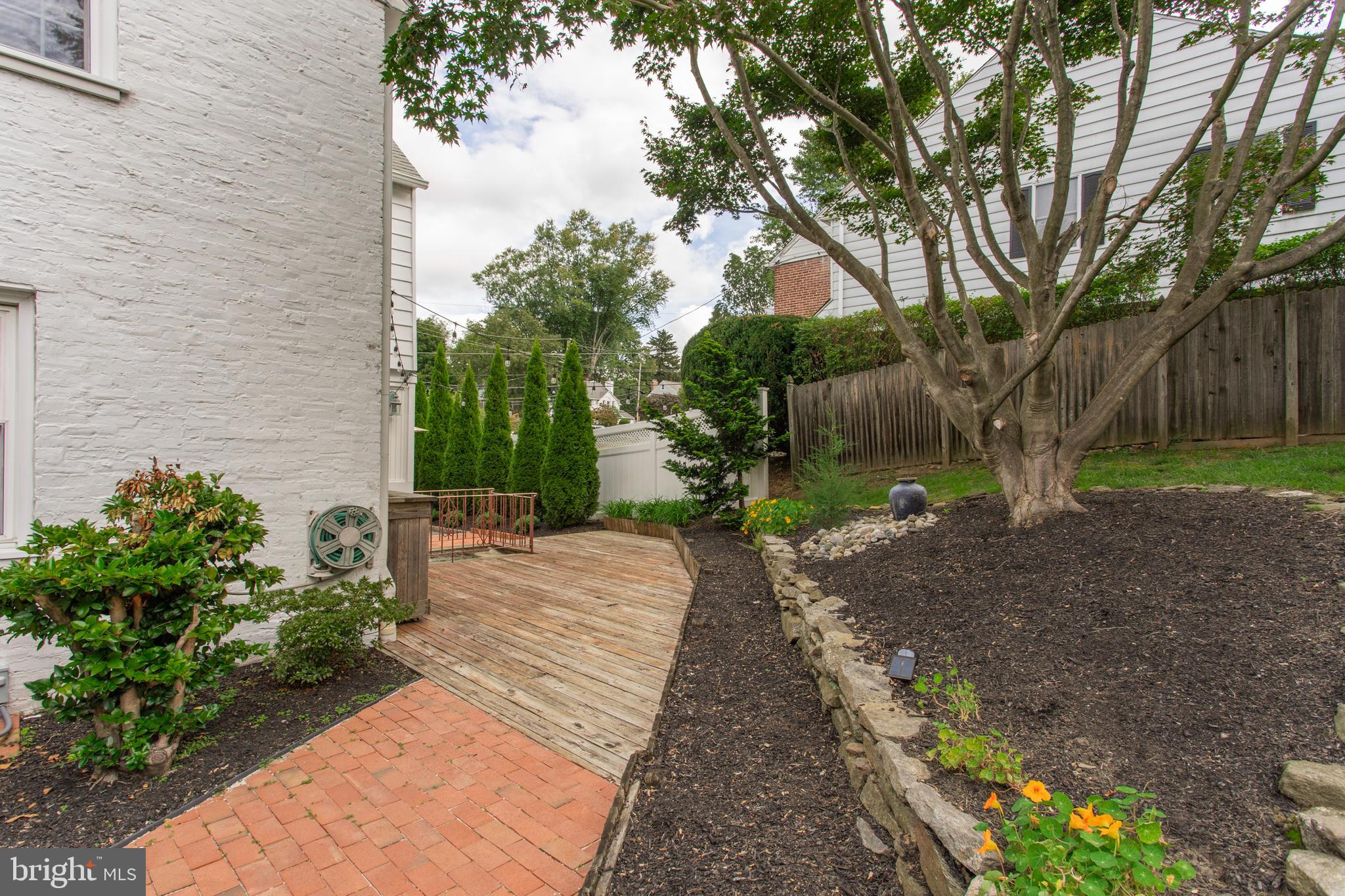 116 Scenic Road Springfield, PA 19064 - Photo 29 of 49