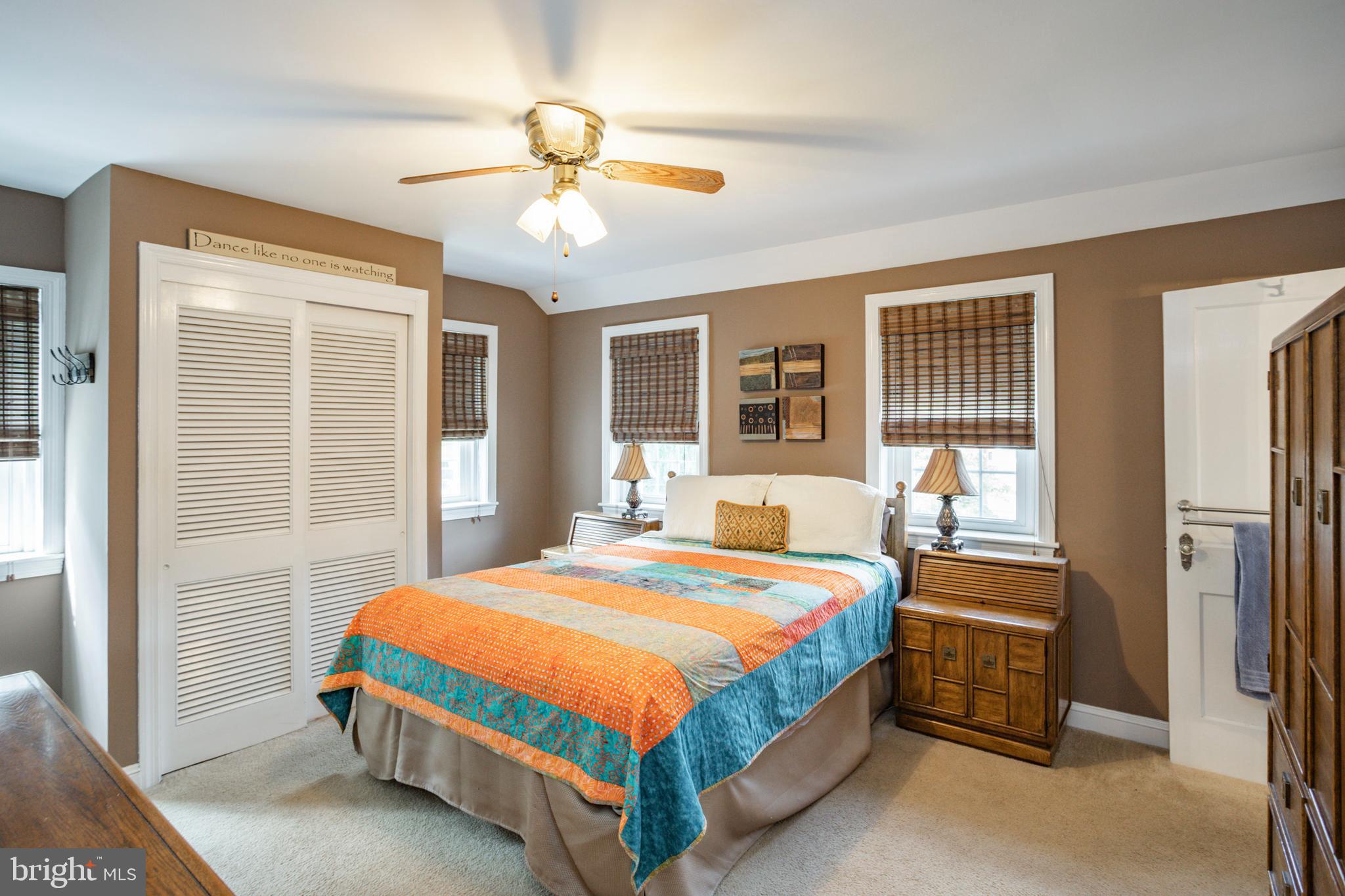 116 Scenic Road Springfield, PA 19064 - Photo 31 of 49 Primary Suite