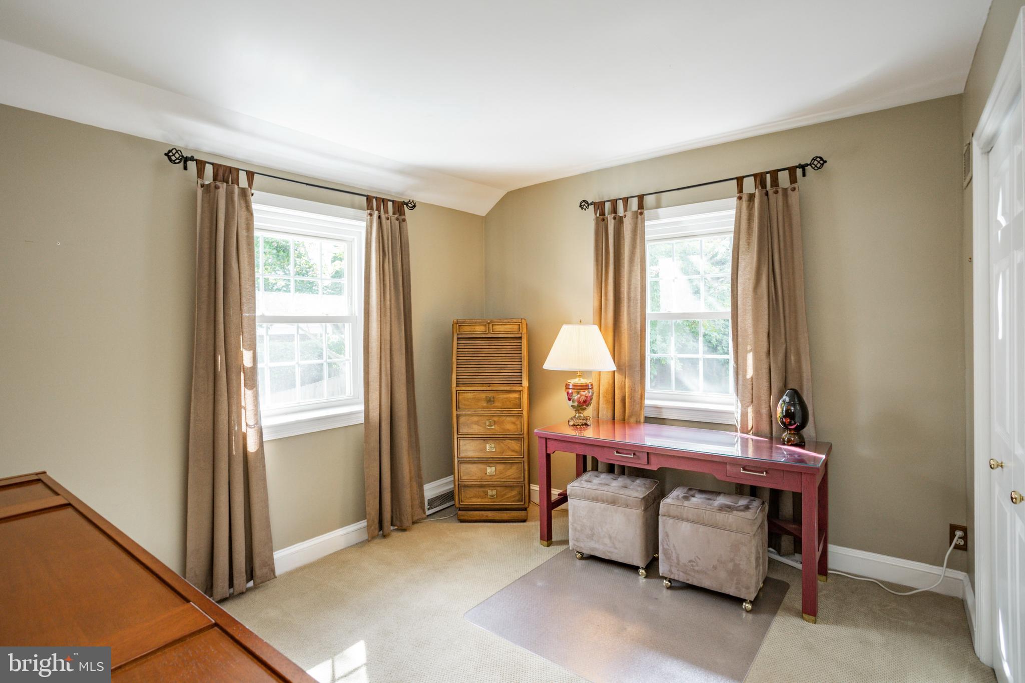 116 Scenic Road Springfield, PA 19064 - Photo 34 of 49 Bedroom #2