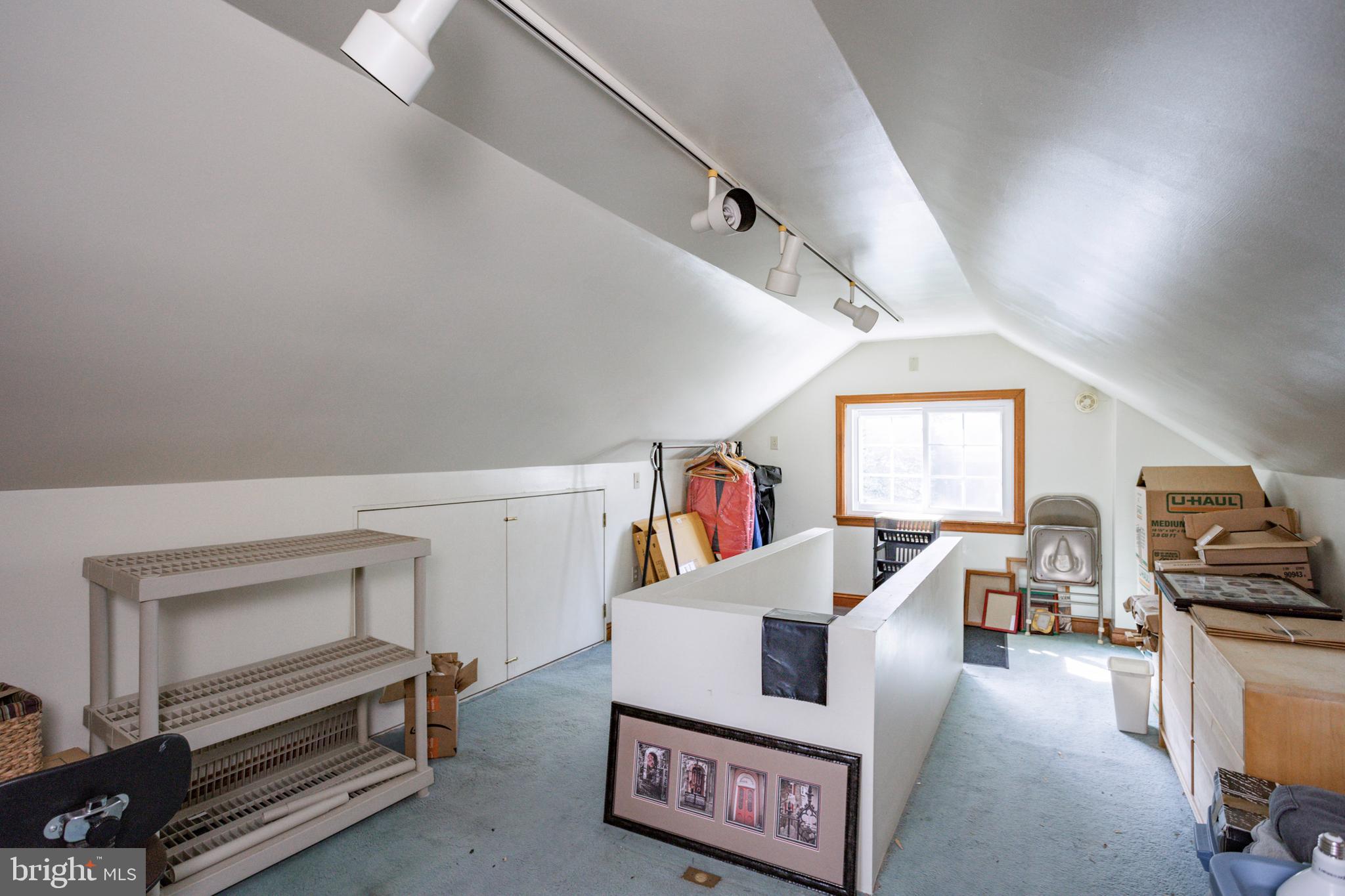 116 Scenic Road Springfield, PA 19064 - Photo 39 of 49 Bonus Third Floor Space