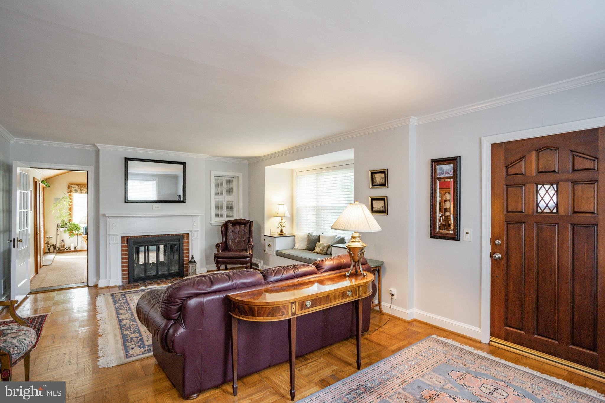 116 Scenic Road Springfield, PA 19064 - Photo 4 of 49