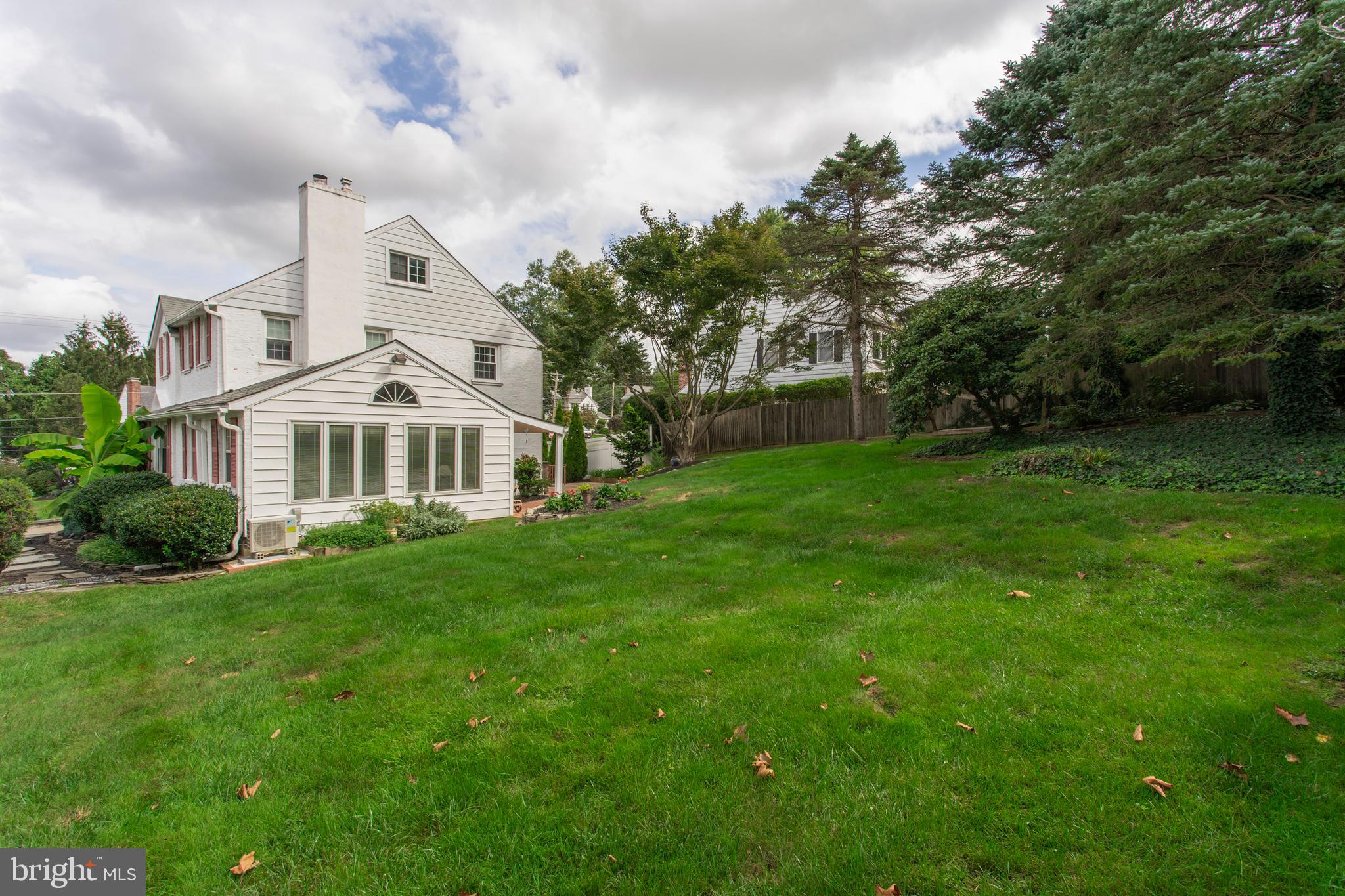 116 Scenic Road Springfield, PA 19064 - Photo 47 of 49