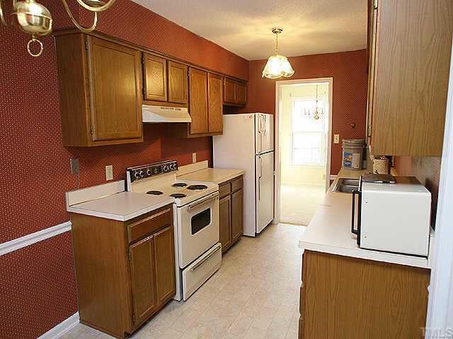 110 Wythe Circle Raleigh, NC 27615 - Photo 4 of 10 Gallery Image 4