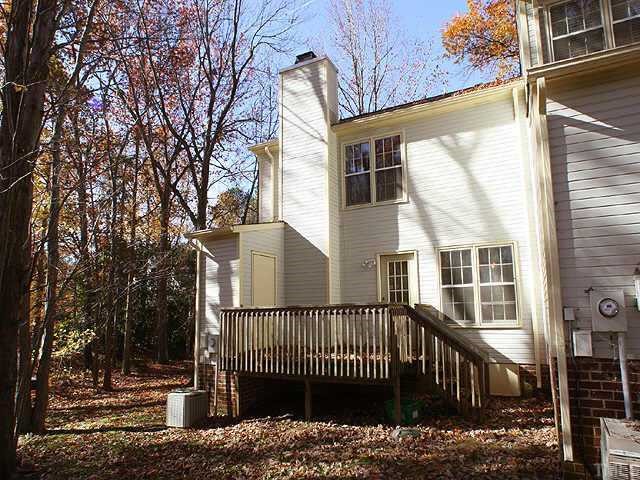 110 Wythe Circle Raleigh, NC 27615 - Photo 10 of 10 Gallery Image 10