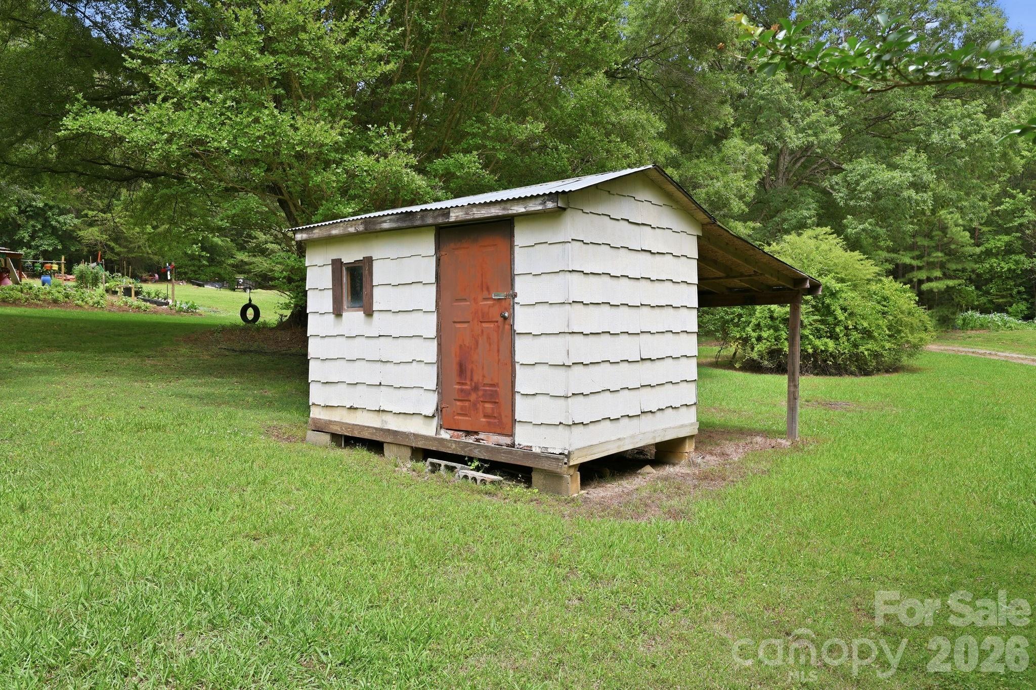 517 Cox Road Salisbury, NC 28146 - Photo 33 of 48