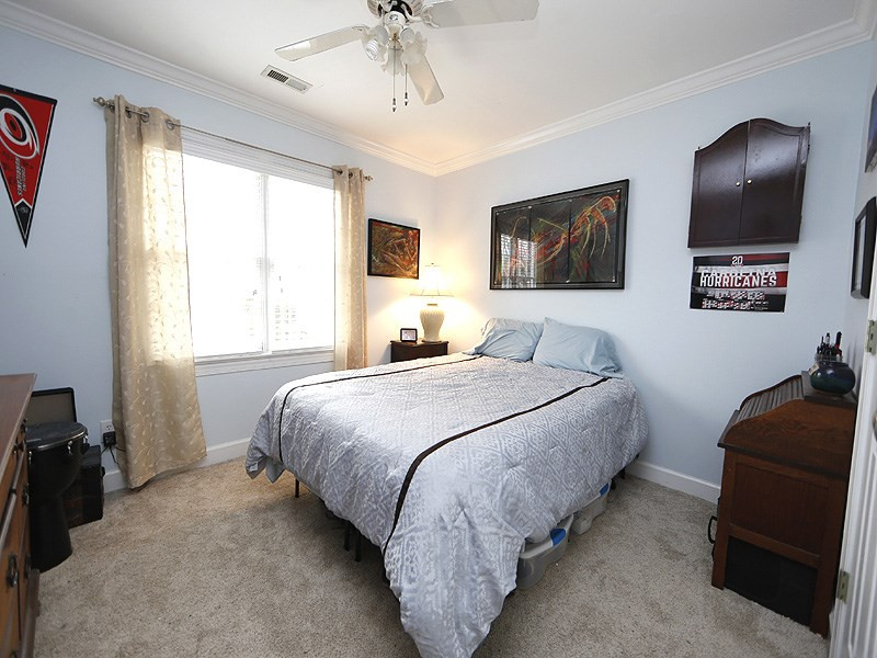 9112 Cub Trail Raleigh, NC 27615 - Photo 10 of 13 Photo 10