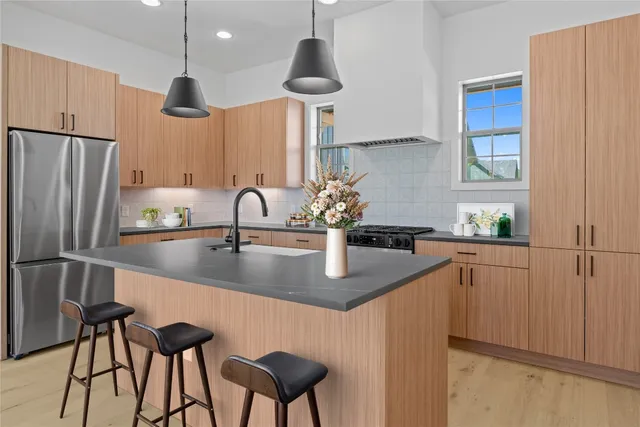 $775,000 | 3500 Pecan Springs Road, Unit 9, Austin, TX 78723