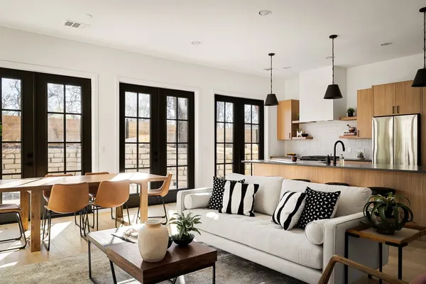 $775,000 | 3500 Pecan Springs Road, Unit 9, Austin, TX 78723