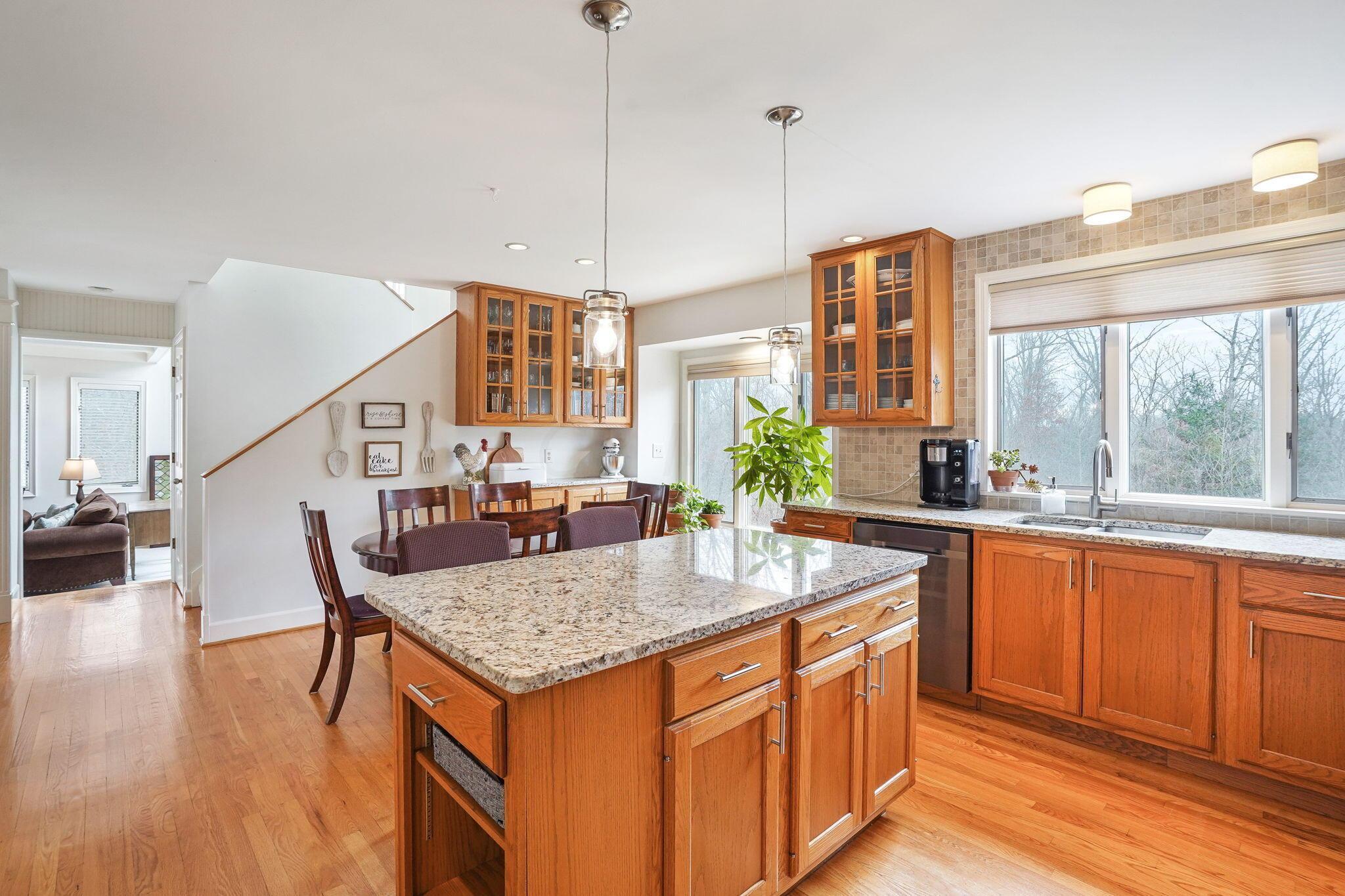 8590 Lavelle Road Athens, OH 45701 - Photo 17 of 113 Kitchen