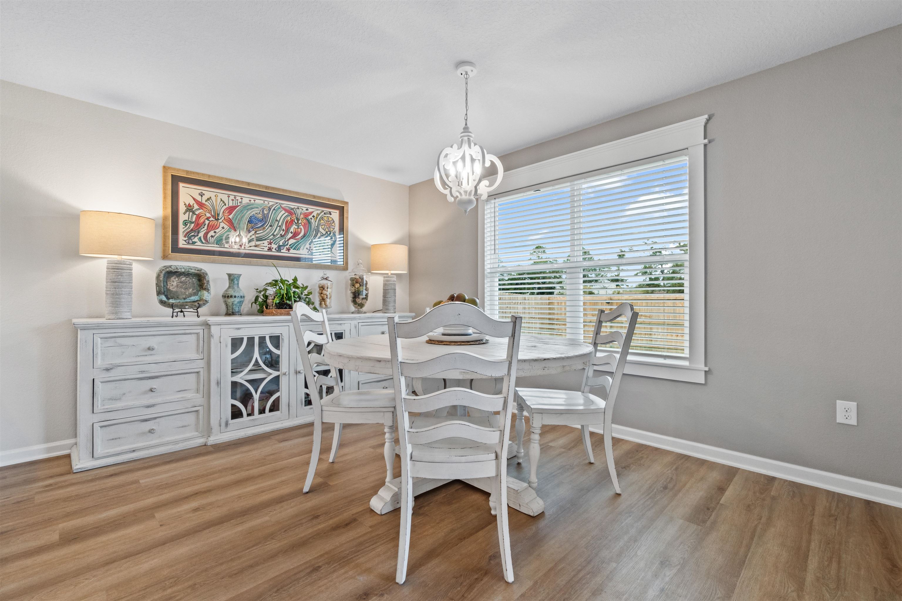 24390 Ringneck Loop Elberta, AL 36530 - Photo 27 of 39 Dining Area