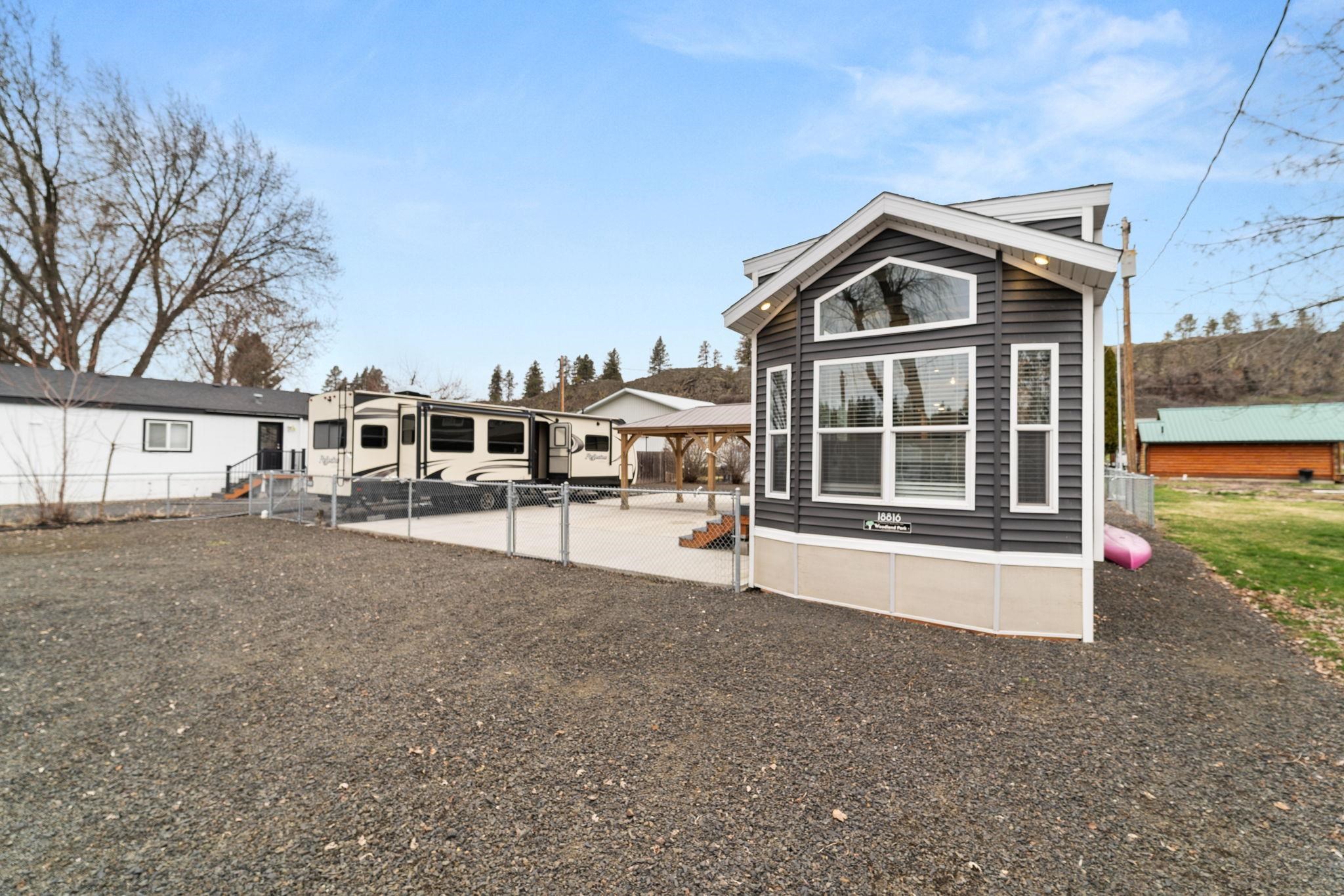 18816 West Pommier Road Cheney, WA 99004 - Photo 2 of 47