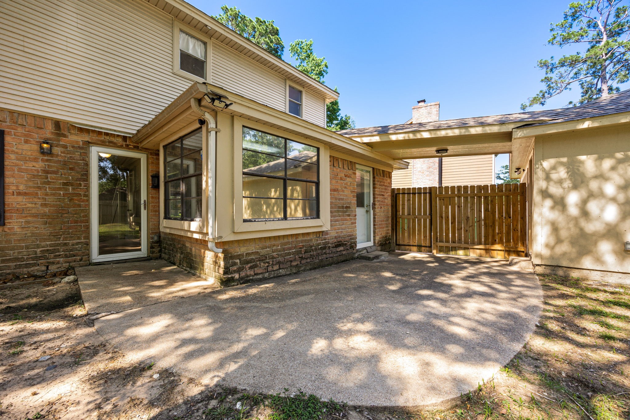 8407 Barmby Court Spring, TX 77389 - Photo 39 of 42