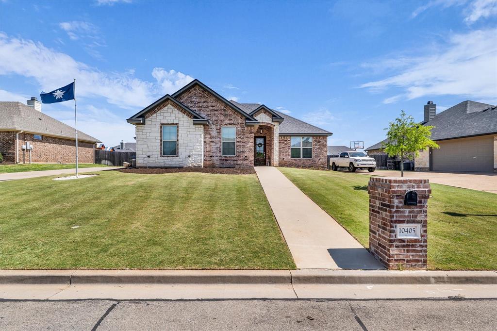 10405 Aquilla Trail Waco, TX 76708 - Photo 1 of 37