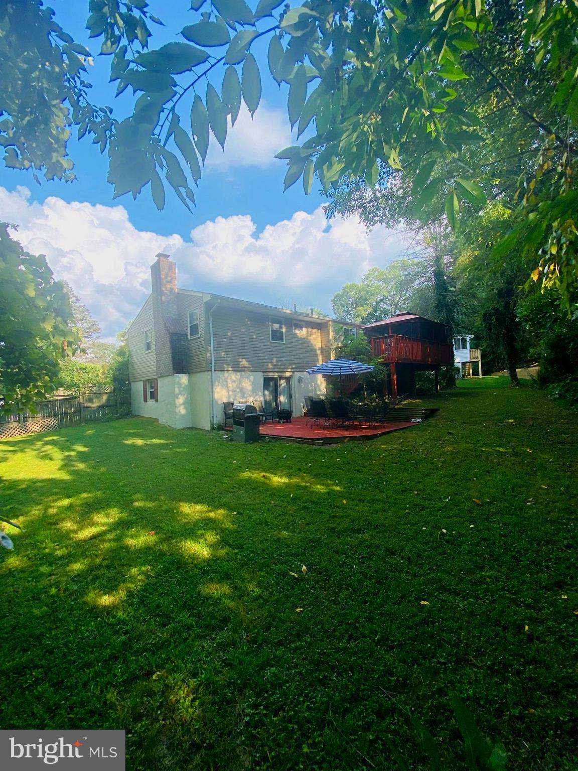 309 Cherry Chapel Road Reisterstown, MD 21136 - Photo 3 of 19 Gallery Image 3