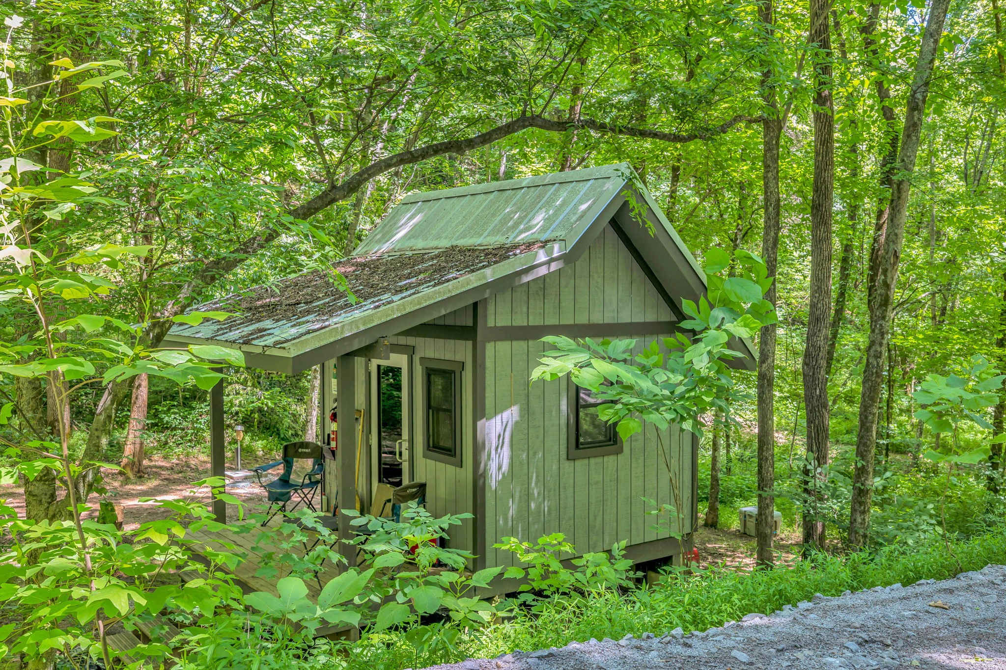 0 Lickton Pike Goodlettsville, TN 37072 - Photo 15 of 29 front view of house with a tree in front of it