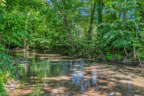 a view of a lake view