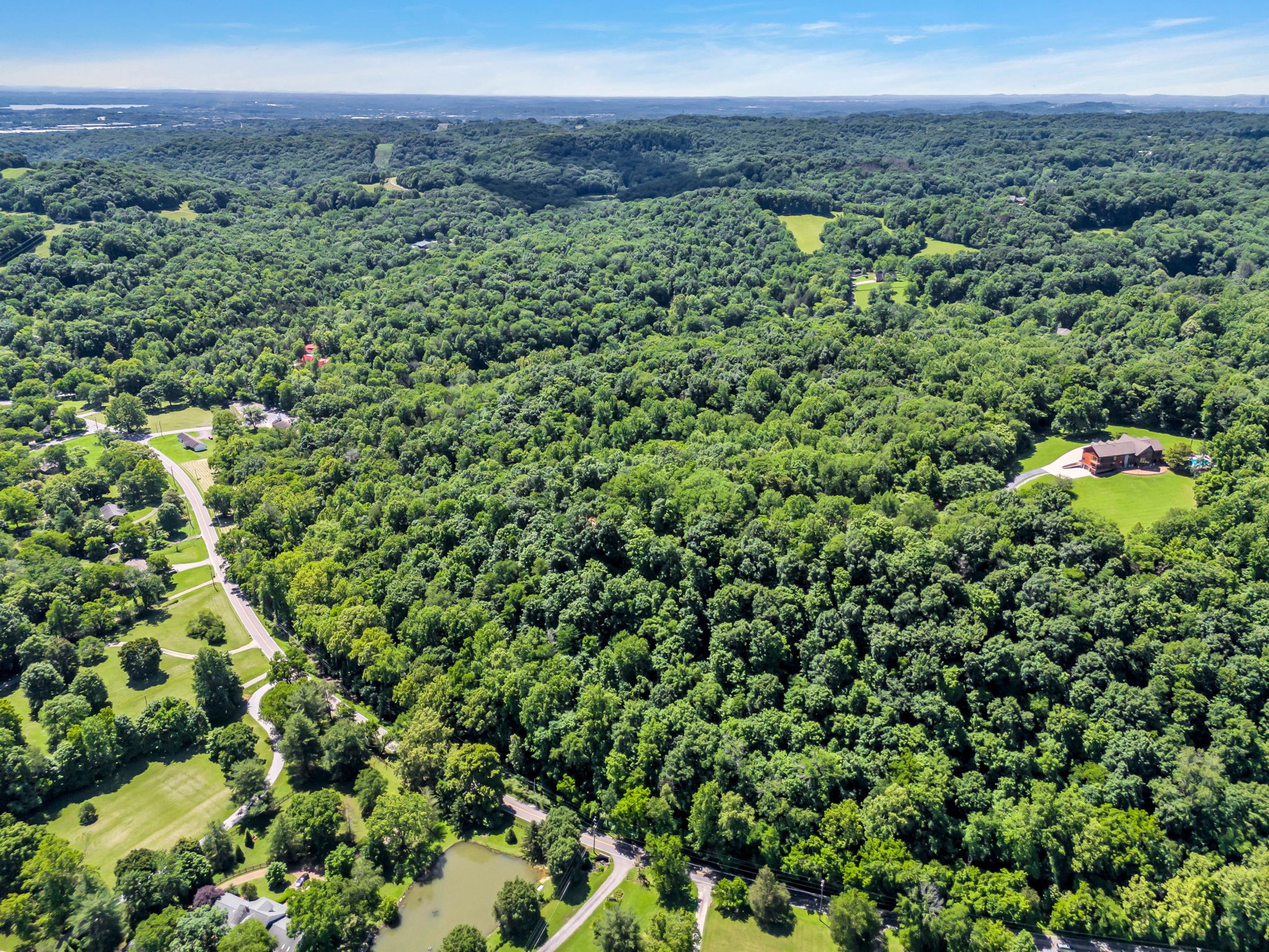 0 Lickton Pike Goodlettsville, TN 37072 - Photo 22 of 29 a view of a field with a tree