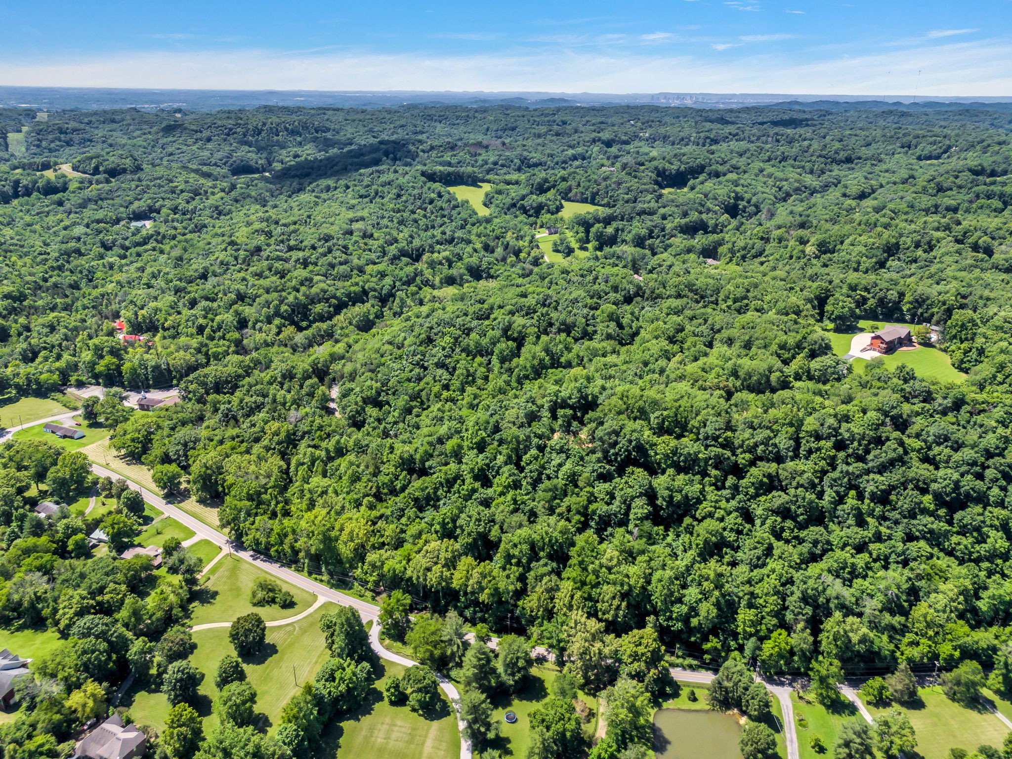 0 Lickton Pike Goodlettsville, TN 37072 - Photo 23 of 29 a view of a field with an outdoor space