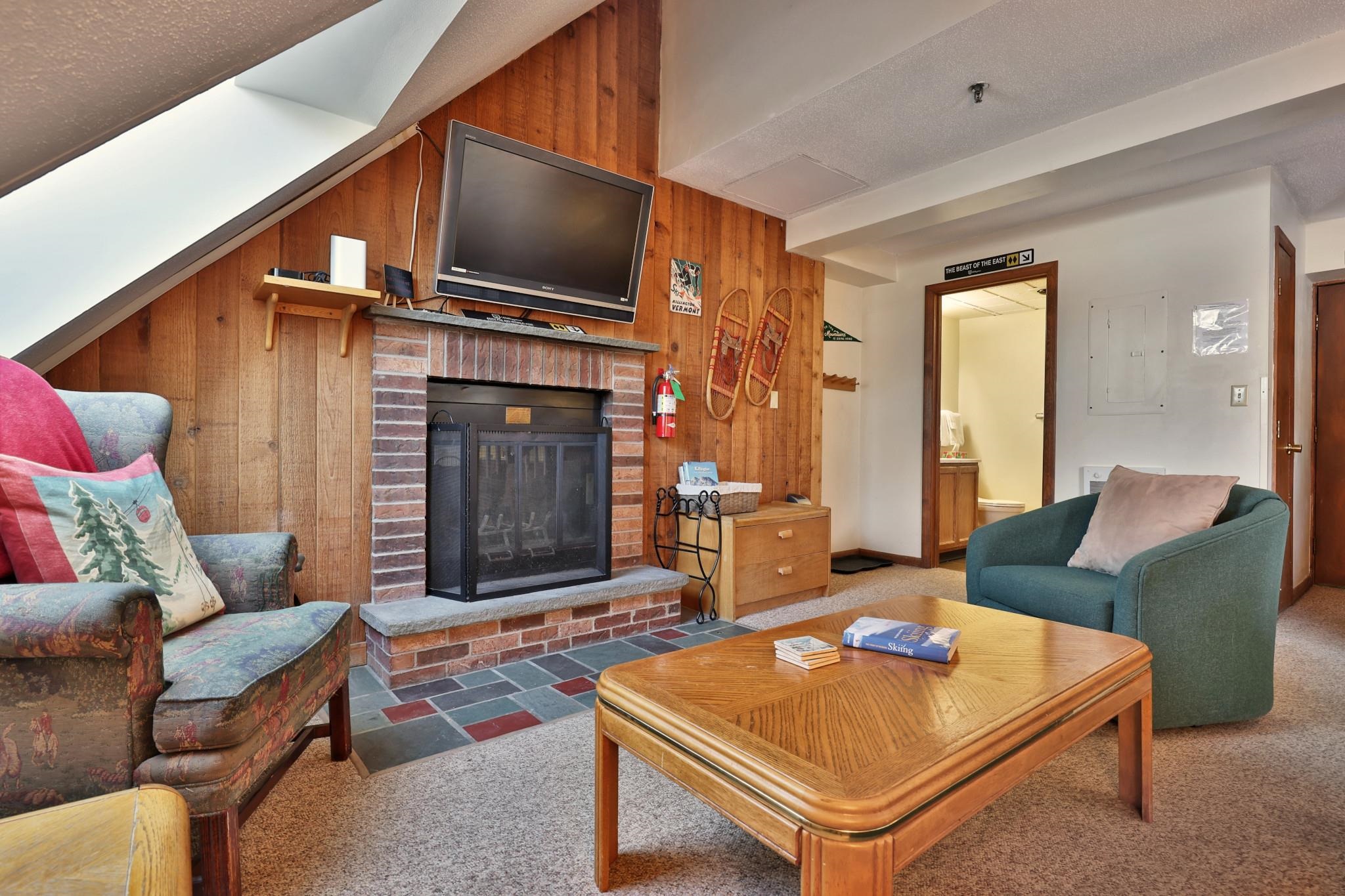 133 East Mountain Road, Unit 3D5 Killington, VT 05751 - Photo 8 of 50 Gallery Image 8