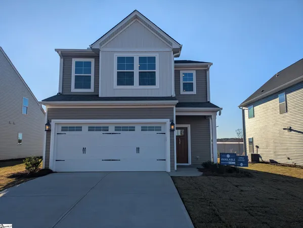 $265,000 | 132 Cotesworth Street, Pendleton, SC 29670