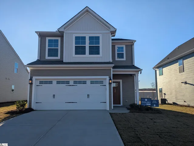 $279,000 | 132 Cotesworth Street, Pendleton, SC 29670