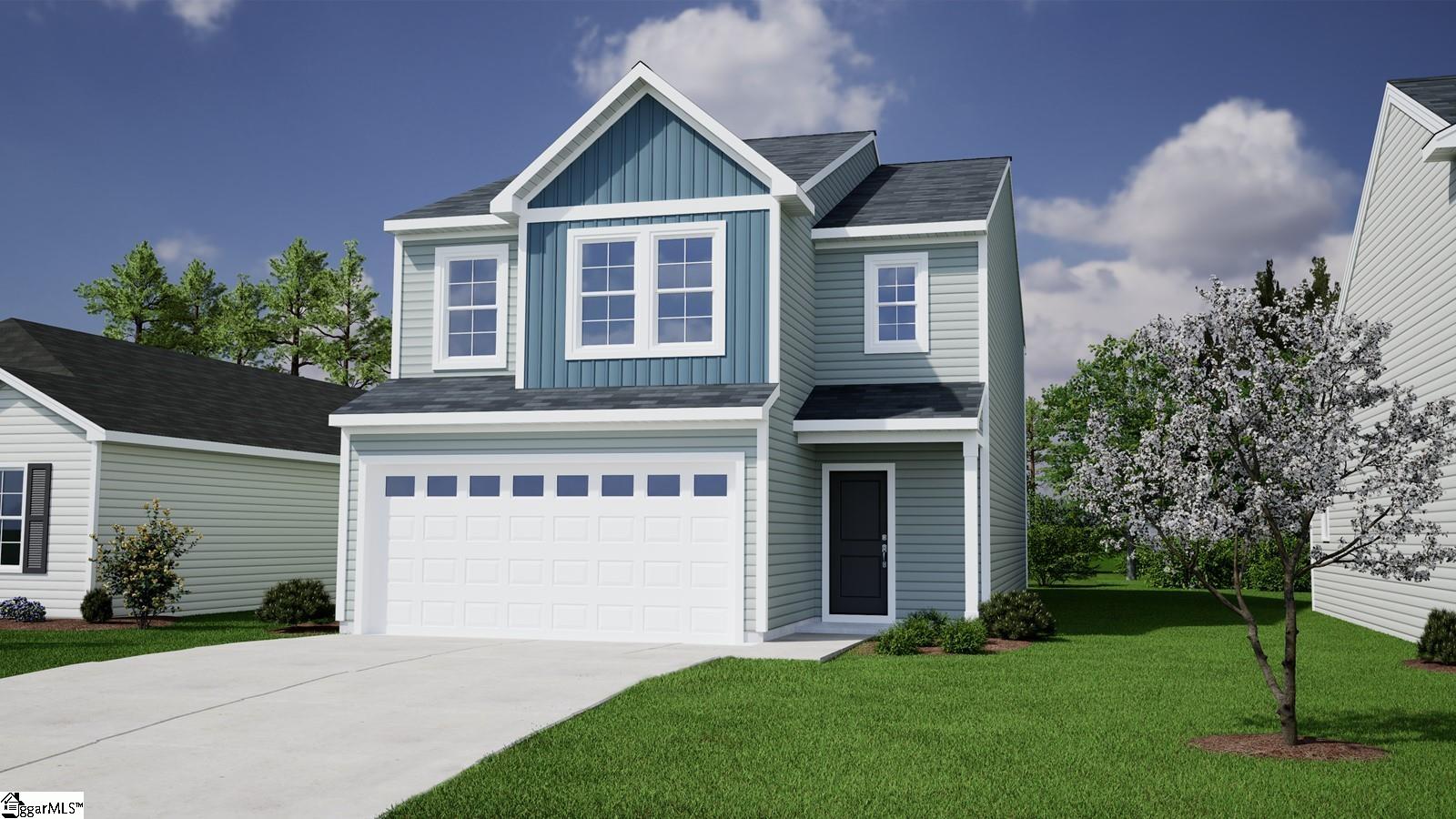 132 Cotesworth Street Pendleton, SC 29670 - Photo 17 of 19