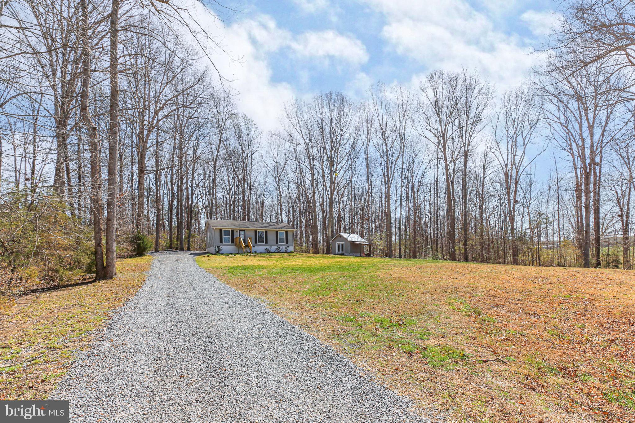 10354 Swift Road Partlow, VA 22534 - Photo 47 of 52