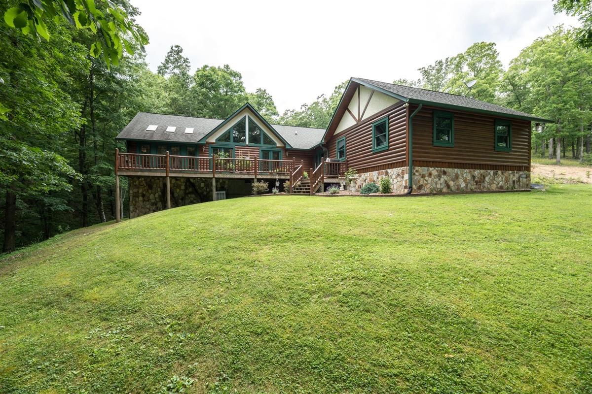 1030 Grape Rough Road Oneida, TN 37841 - Photo 30 of 40 31-1030-Grape-Rough-Rd-Oneida-TN-31