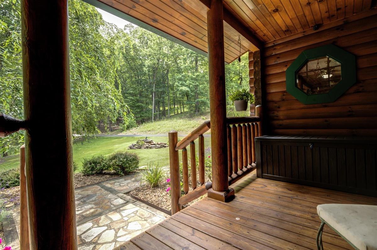 1030 Grape Rough Road Oneida, TN 37841 - Photo 5 of 40 02-1030-Grape-Rough-Rd-Oneida-TN-2