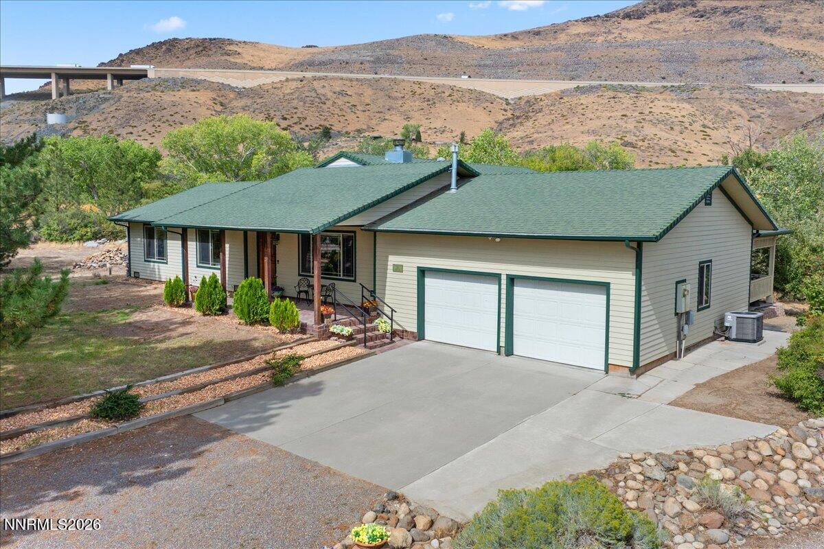 291 Surrey Court Reno, NV 89521 - Photo 47 of 48 64-291 Surrey Drive Reno NV 89521 (64 of