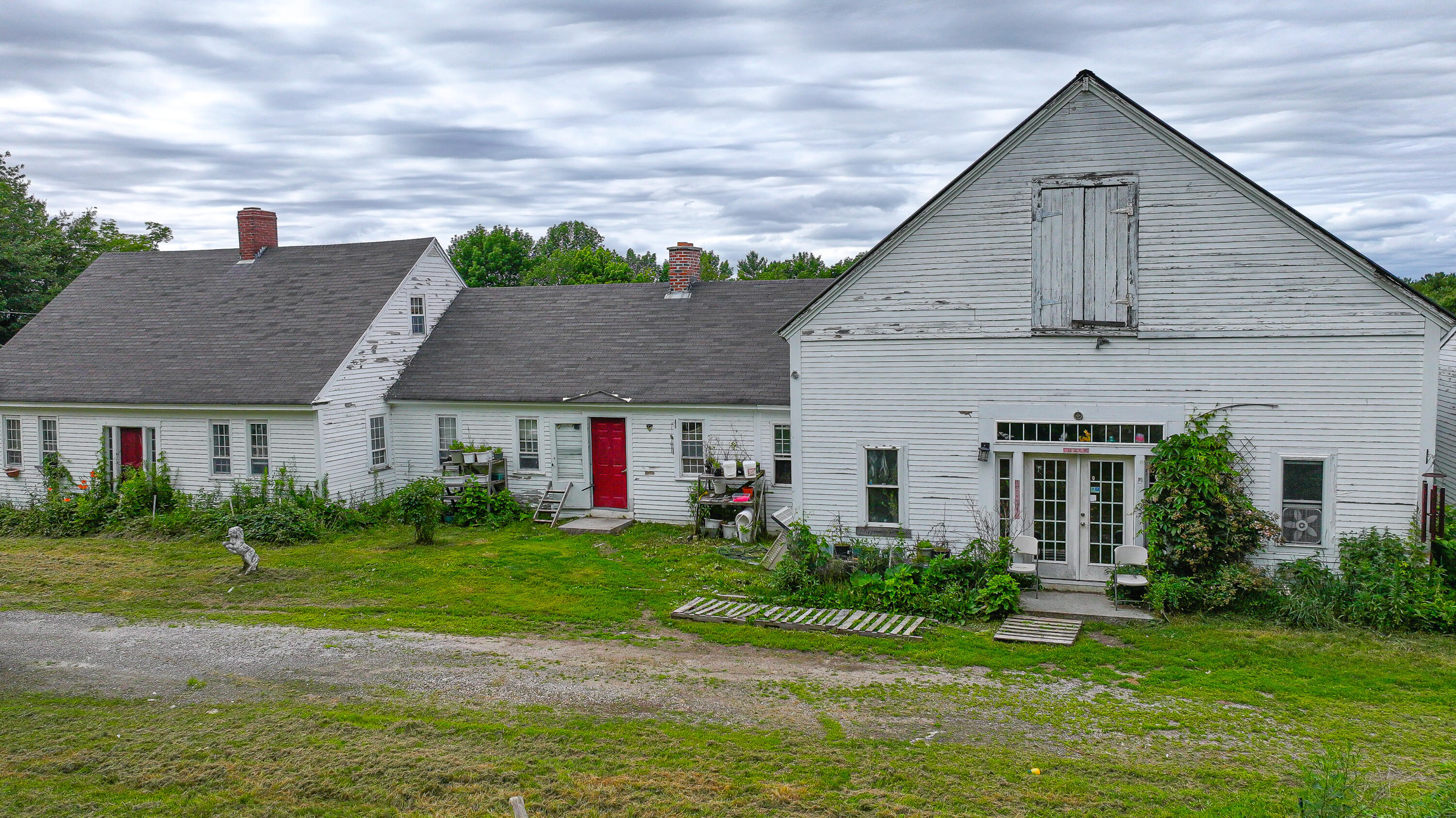 259 Leach Hill Road Casco, ME 04015 - Photo 13 of 54 259 leach hill road-7