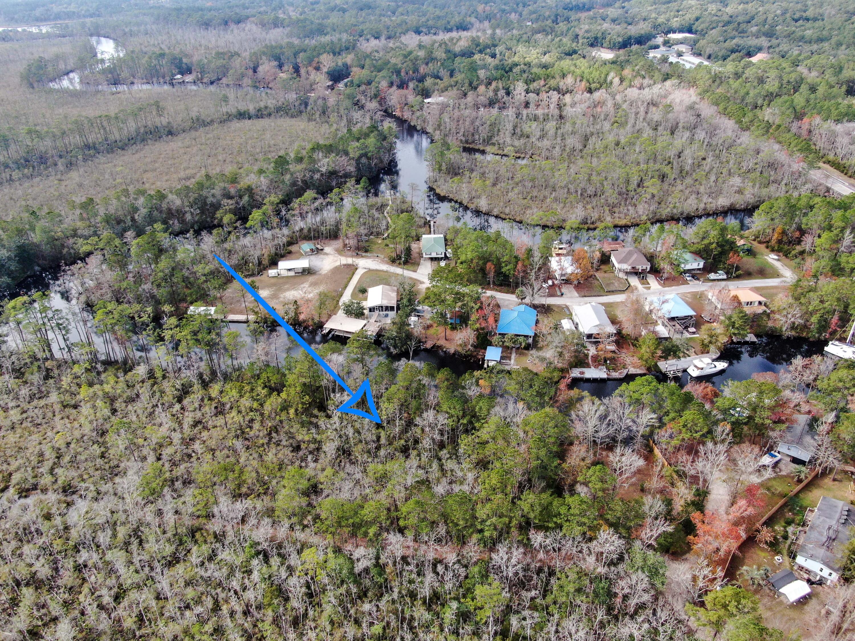 Tbd Alaqua Cove Road Freeport, FL 32439 - Photo 5 of 13 Lot 25 Alaqua Cove Road