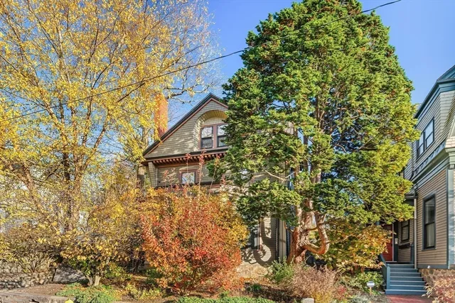 $1,995,000 | 36 Alveston Street, Boston, MA 02130