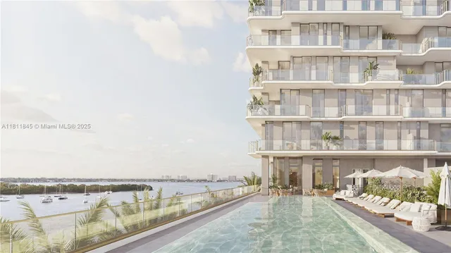 $3,295,000 | 7918 West Drive, Unit 1002, North Bay Village, FL 33141