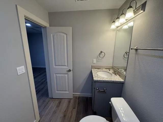 $1,999 | 5802 Twisted Pine Court, Unit D, Houston, TX 77039