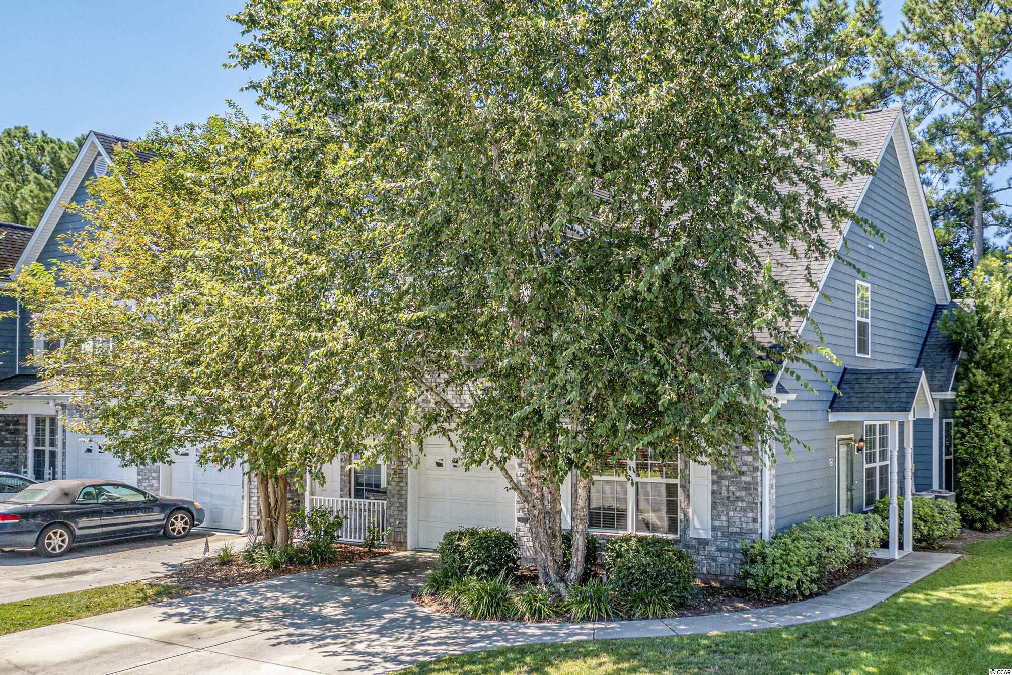 153 Foxpath Loop, Unit 4 Myrtle Beach, SC 29588 - Photo 1 of 38 Gallery Image 1