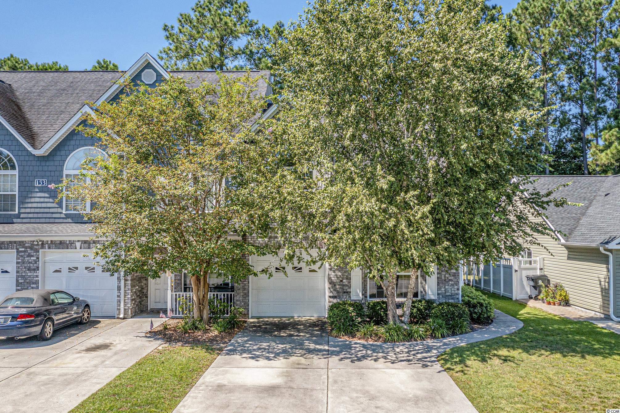 153 Foxpath Loop, Unit 4 Myrtle Beach, SC 29588 - Photo 2 of 38 Gallery Image 2