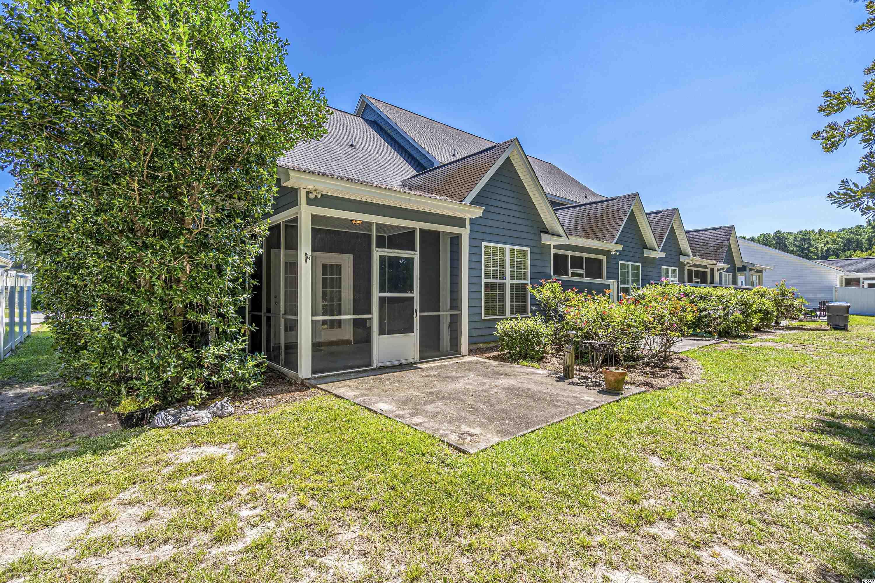 153 Foxpath Loop, Unit 4 Myrtle Beach, SC 29588 - Photo 30 of 38 Gallery Image 30